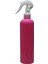 Boş Fısfıs Sprey Şişe 400 ml 1 Adet [kimyasala Dayanıklı] Pembe 1