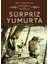 Sürpriz Yumurta: kokarca ile Porsuk 2-Amy Timberlake 1