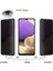 Samsung Galaxy A32 4g Gizli Hayalet 9h Cam Ekran Koruyucu 2.5d Kavisli Anti-Spy/antı-Finger 2