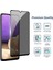 Samsung Galaxy A32 4g Gizli Hayalet 9h Cam Ekran Koruyucu 2.5d Kavisli Anti-Spy/antı-Finger 3