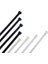 3.6X250 Kablo Bağı (100 Lü) 2