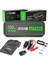 UTRAI Jstar 8 74Wh 20000mAh 3000A Jump Starter Taşınabilir Akü Takviye Cihazı ( Powerbank + Led Lamba + Taşıma Kılıfı + LCD Ekran ) 7