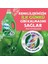 Sıvı Çamaşır Deterjanı Aloe Vera Renkiler 3 Lt X1 + Rinso Kömür Siyahlığı, Siyahlar 3 Lt X1 5