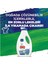 Sıvı Çamaşır Deterjanı Active Fresh Beyazlar Için Leke Çıkarıcı 1690 ml X2 4