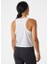 W Ocean Cropped Tank Top Kadın Outdoor T-Shirt 34269 2