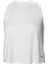 W Ocean Cropped Tank Top Kadın Outdoor T-Shirt 34269 3