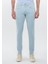 Erkek JAMES Eskitilmiş Jean Pantolon 0042485145 3