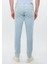 Erkek JAMES Eskitilmiş Jean Pantolon 0042485145 4