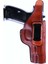 Belt Cz-75 Maşalı Tabanca Kılıfı 1
