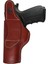 Belt Cz-75 Maşalı Tabanca Kılıfı 2