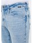 Erkek MARCUS Açık Mavi Premium Jean Pantolon 0035185361 5