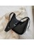 Kadın Çantası Crossbody Omuz Crossbody Koltuk Altı Küçük Kare Çanta (Yurt Dışından) 1