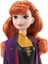 Disney Karlar Ülkesi Bebekler HLW50 - Anna 2