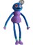 Yimei 50CM Bobby Periferik Bebek Poppyplaytime Bobby Büyükanne Peluş Oyuncak (Yurt Dışından) 1