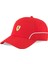 Ferrari SPTWR Race BB Unisex Şapka 02445101 1