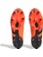 Predatör Accuracy.1 L Sg Erkek Islak / Yumuşak Çim Zemin Kramponu GW4582 Kırmızı 5