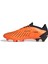 Predatör Accuracy.1 L Fg Erkek Çim Zemin Kramponu GW4574 Kırmızı 2