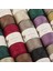 Premium Simli 200 gr Polyester Makrome Ipi 2 mm - 230 M Supla Ip ve Çanta Ipliği 3