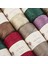 Premium Simli 200 gr Polyester Makrome Ipi 2 mm - 230 M Supla Ip ve Çanta Ipliği 3