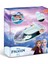 Disney Frozen Çocuk Bot 112CM - 16925 2