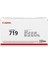 I-Sensys LBP-253DW / CRG-719 Orjinal Siyah Toner 2.100 Sayfa 1