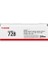 I-Sensys MF-4550D / CRG-728 Orjinal Siyah Toner 2.100 Sayfa 1