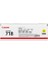 I-Sensys LBP-7210CDN / CRG-718 Orjinal Sarı Toner 2.900 Sayfa 1