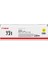 I-Sensys MF-628CW / CRG-731 Orjinal Sarı Toner 1.500 Sayfa 1
