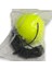 Sarı Ipli Go & Back Antrenman ve Eğitim Tenis Topu 3