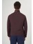 Bordo Erkek Mont MN23Y23104_D25 2