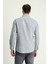 Uzun Kol Slim Fit Oxford Gömlek 3