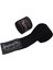 Favela Boks Eldiveni, Muay Thai Boxing Gloves 10 Oz Turkuaz ve 3,5 Metre Elastik Bandaj 4