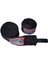 Favela Boks Eldiveni, Muay Thai Boxing Gloves 10 Oz Turkuaz ve 3,5 Metre Elastik Bandaj 5