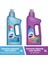 Hijyenik Sıvı Leke Çıkarıcı 1000 ml Beyaz ve Açık Renkli Çamaşırlar X1 +Tüm Çamaşırlarx1 1