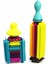 B.toys Bristle Block Stackadoos 3