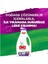 Sıvı Çamaşır Deterjanı Sık Yıkanan Çamaşırlar Için 2470 ml 38 Yıkama X3 4