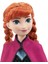 Disney Frozen Disney Karlar Ülkesi Bebekler HLW49 - Anna 3