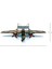 Jayland, Dekoratif Lockheed P-38 Lightning Model Savas Uçağı 2
