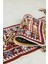 3'lü Oto Koltuk Kilim Set - Çift Taraflı - Yıkanabilir 4