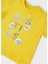 Sarı Erkek Bebek Tişört - Mayoral - Sarı - 24-Ay 4