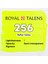 Akrilik Boya 75ML 256 Reflex Yellow 2