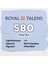 Akrilik Boya 75ML 580 Pastel Blue 2
