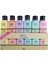 Akrilik Boya 6X75ML Pastel Renkler 3