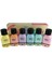 Akrilik Boya 6X75ML Pastel Renkler 4