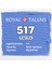 Akrilik Boya 75ML 517 Kings Blue 2