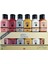 Akrilik Boya 6X75ML Metalik Renkler 4