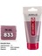 Akrilik Boya 75ML 833 Metallic Rose 1