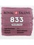 Akrilik Boya 75ML 833 Metallic Rose 2