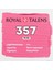 Akrilik Boya 75ML 357 Rose 2
