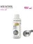 Multi Akrilik Boya 120ML 906 Metalik Kurşuni 1